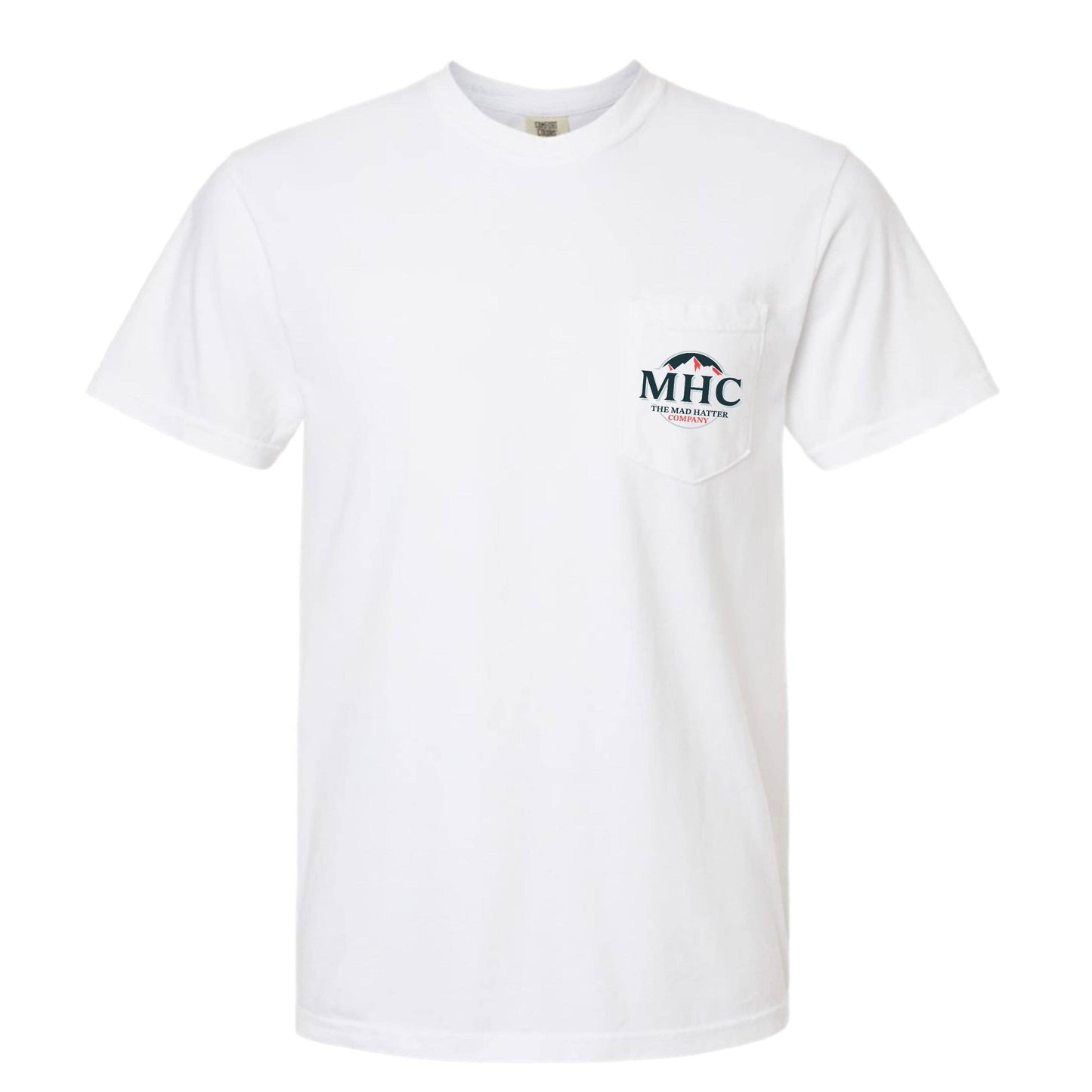 MHC Poppin' Tops