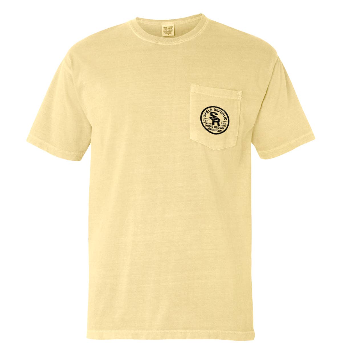 Our Rights Pocket Tee