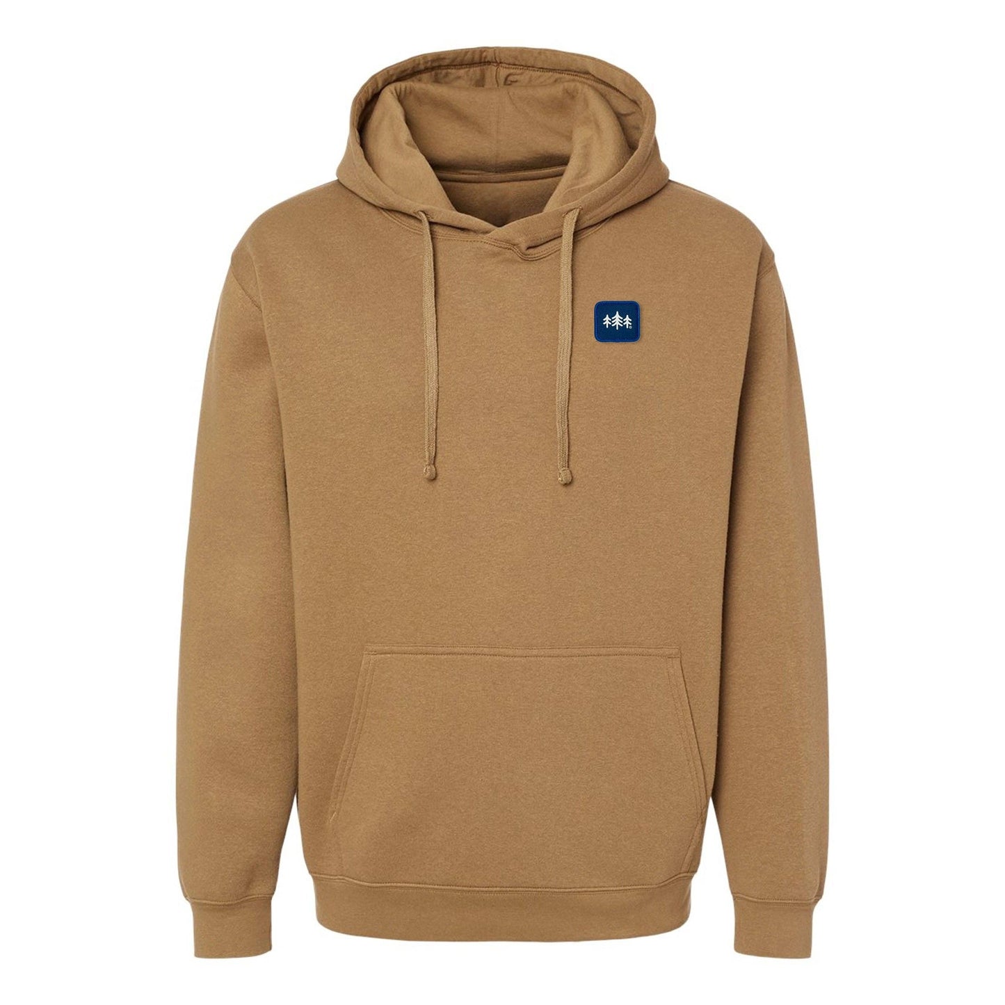 TriPine Hoodie
