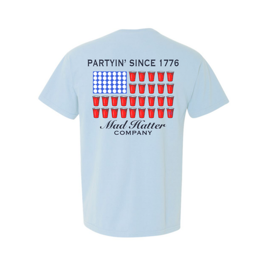 MHC Beer Pong T-Shirt