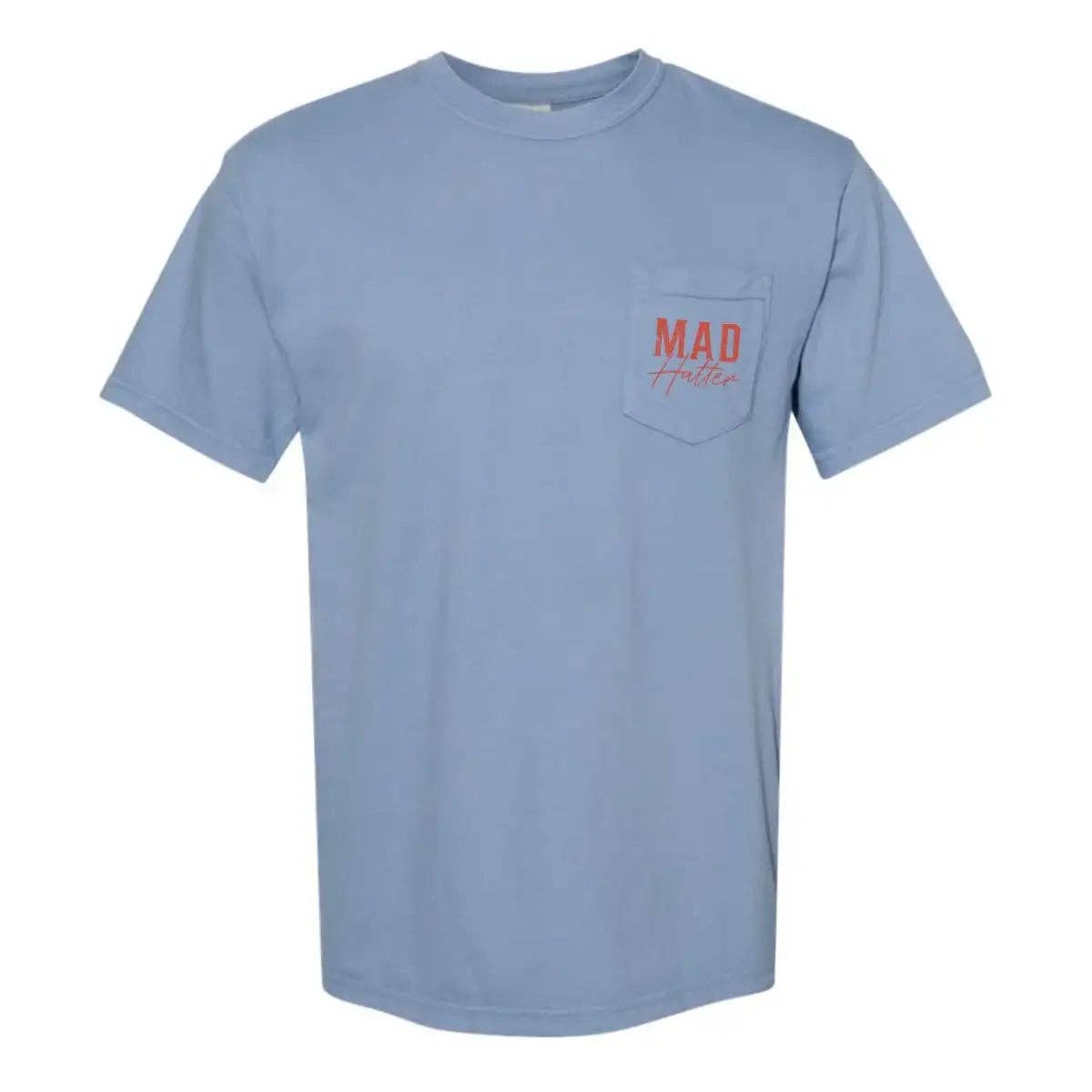 Raised Rowdy T-Shirt