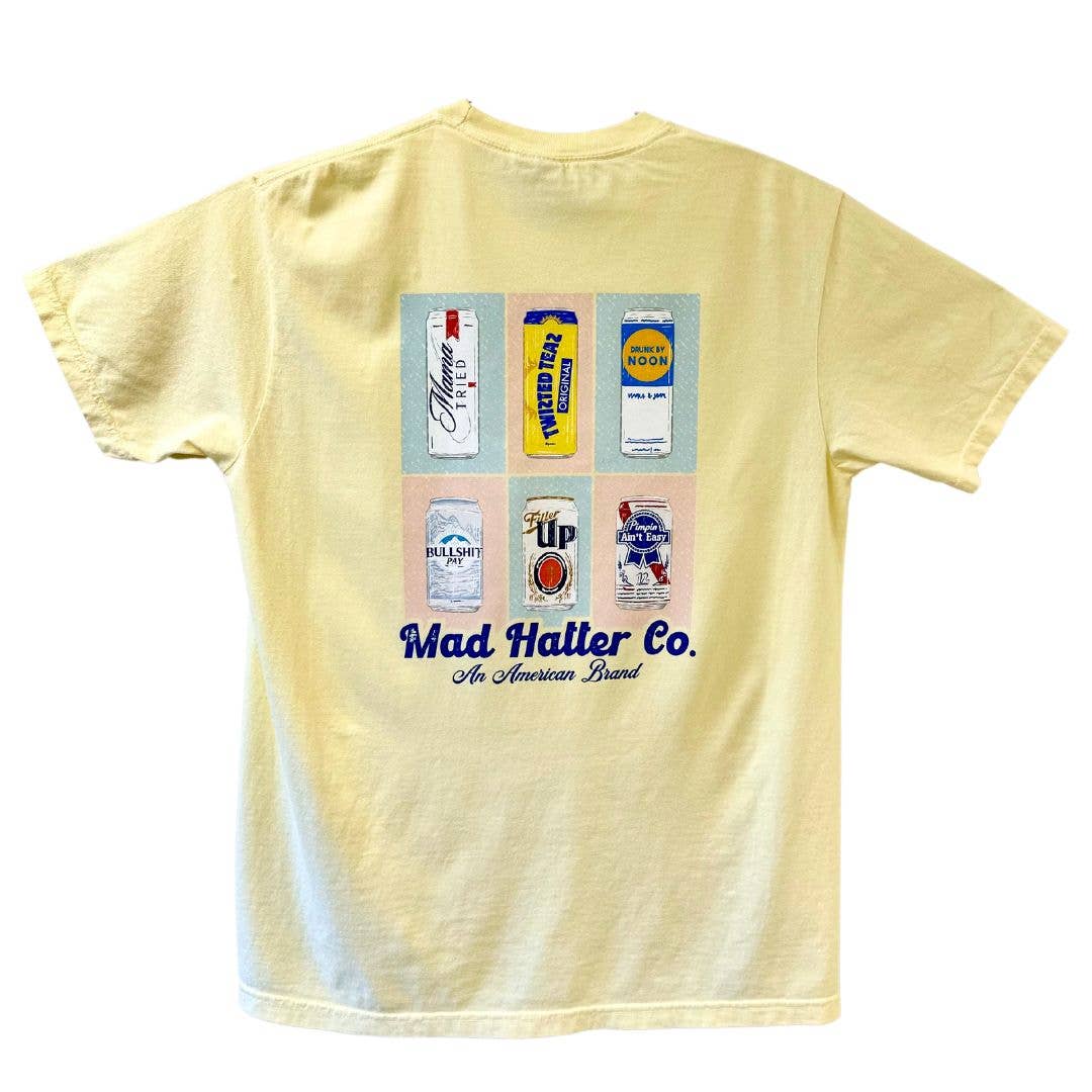 MHC Brewski Tee