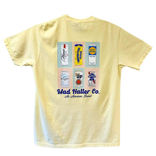 MHC Brewski Tee