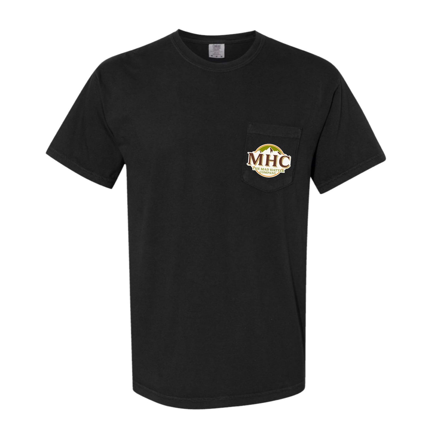 MHC Back on my Bullshirt T-Shirt