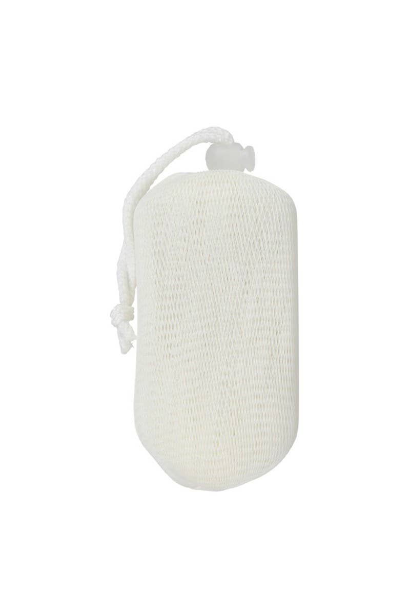 Blue / Beige 2 pcs Soap Savers