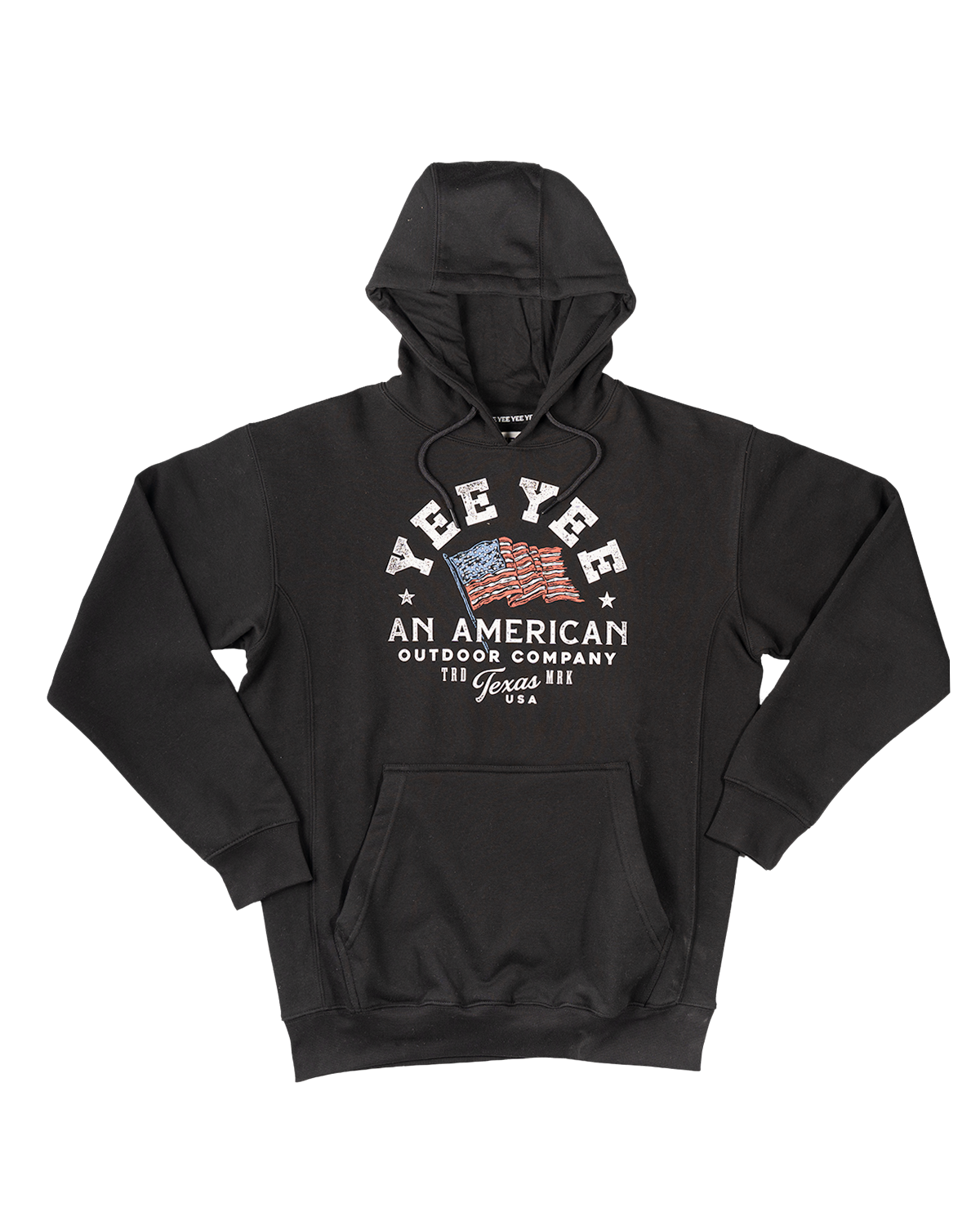 Foundry Hoodie