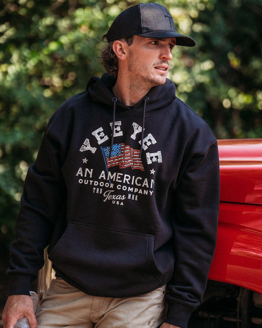 Foundry Hoodie