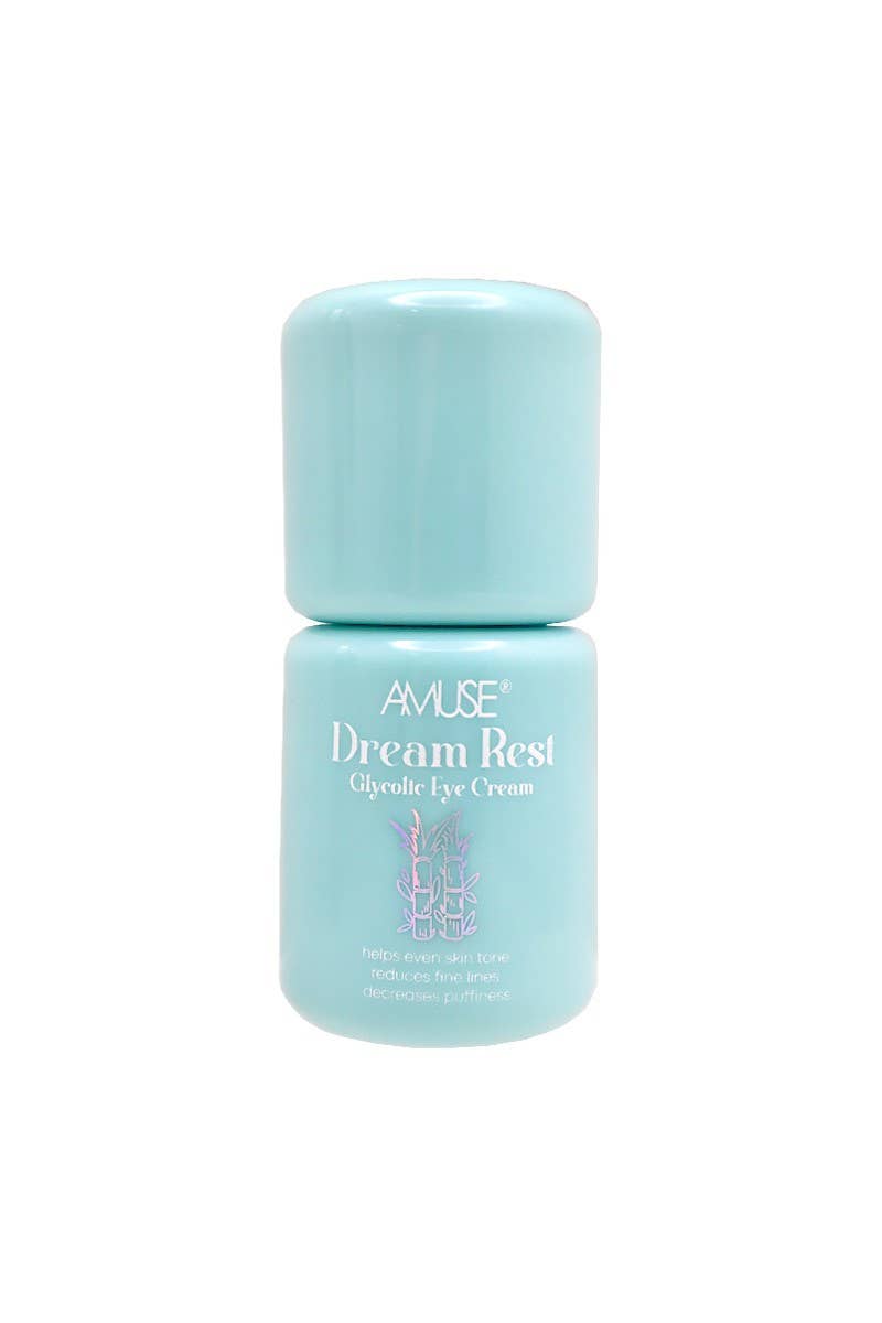 Dream Rest Glycolic Eye Cream