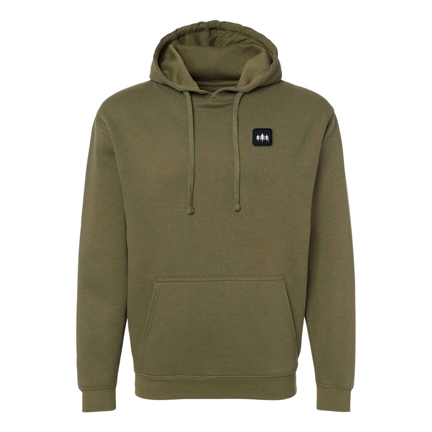 TriPine Hoodie