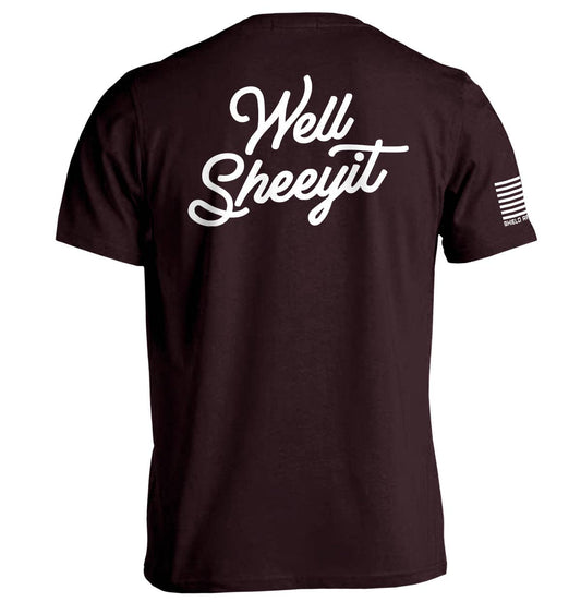 Well Sheeyit