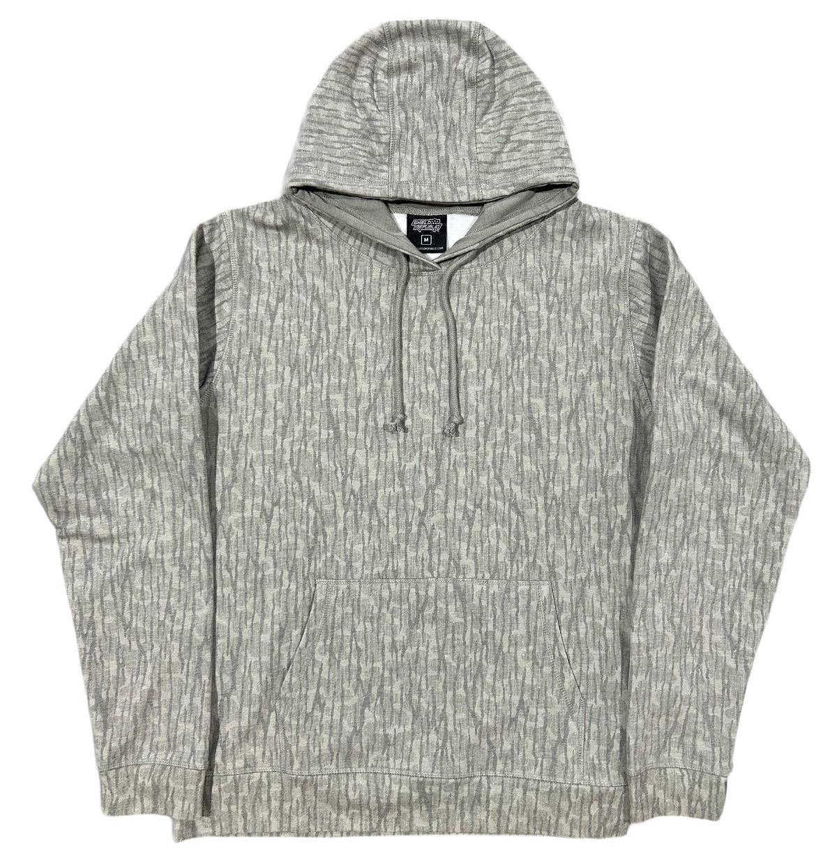 Shield Republic Lightweight Hoodie