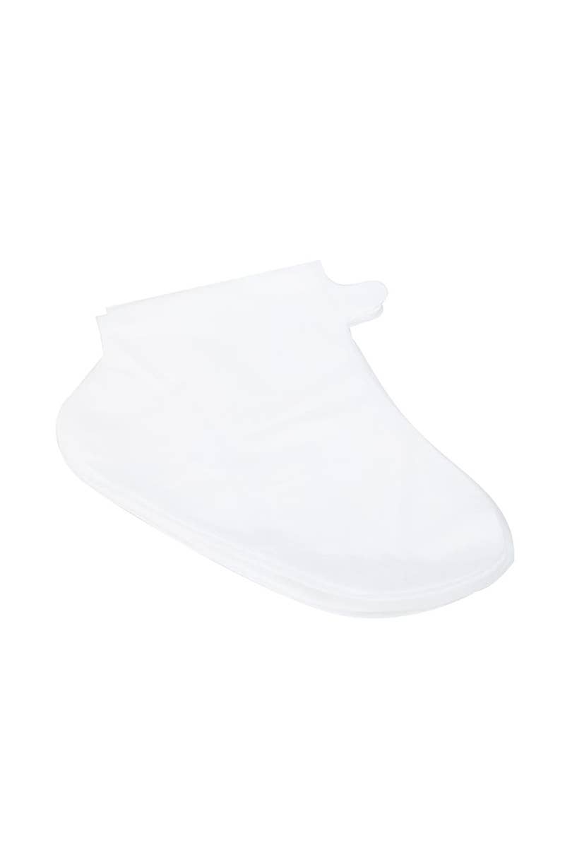 Sea Salt 3 Pairs Moisturizing Foot Mask Set