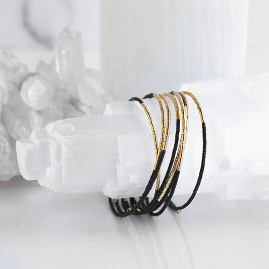 Norah Bangle-Black