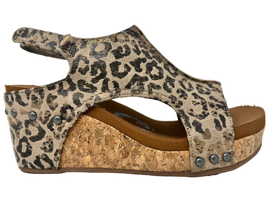 Liberty 2 Womans Wedge